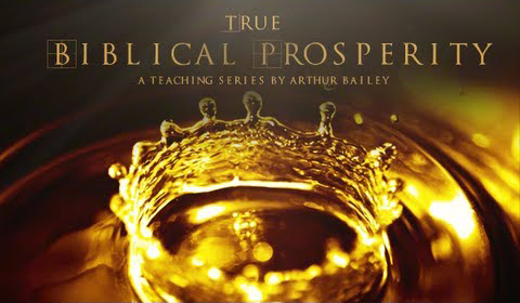 biblical finances