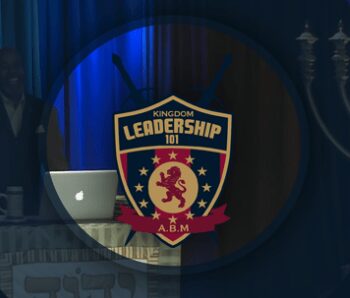 leadership cateogry