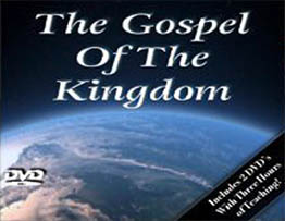 the-gospel-of-the-kingdom