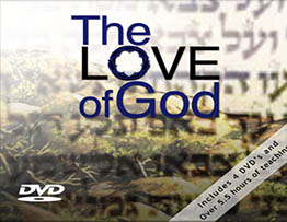 the-love-of-god-teaching