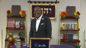 Arthur Bailey Teaching Acts of the Apostles