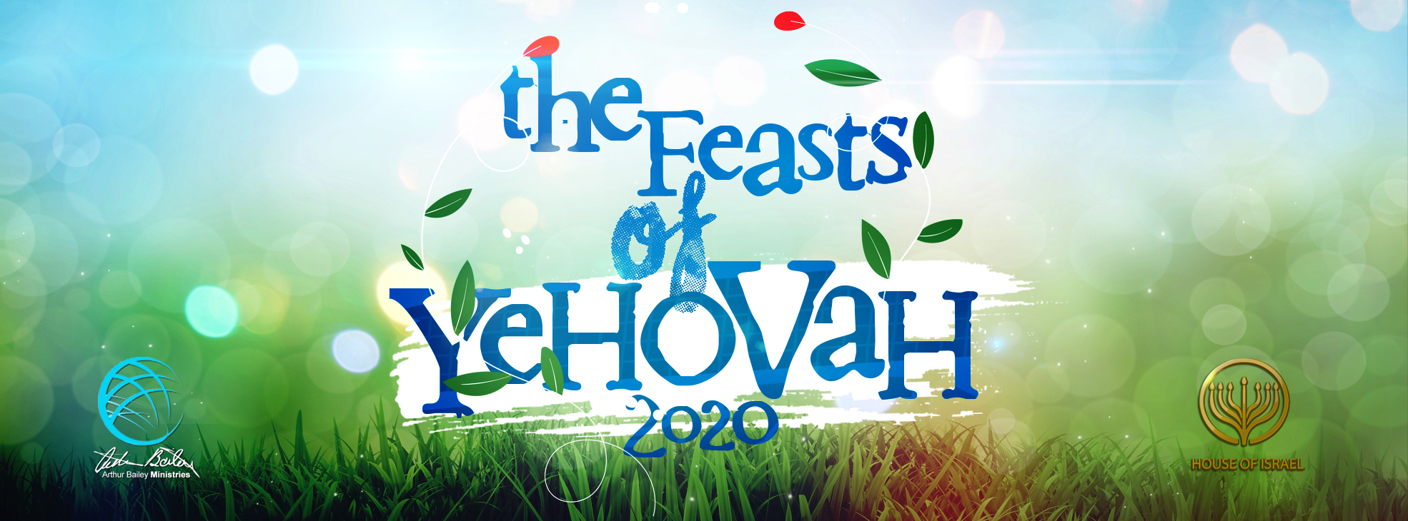 The Feasts of The Lord