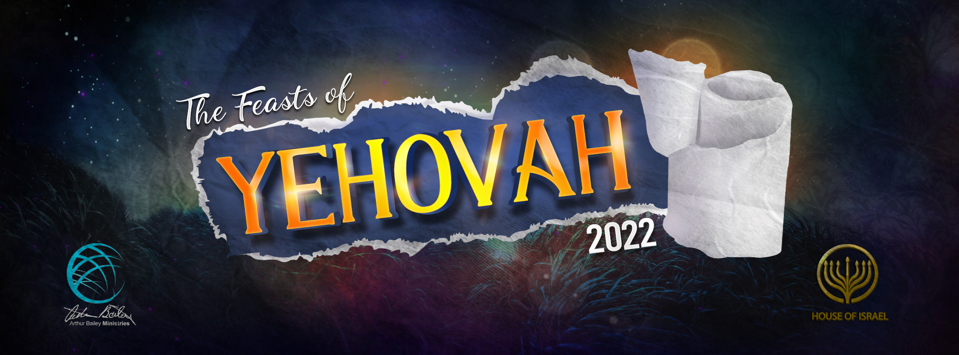 TheFeastsofYeHoVaH2022 1