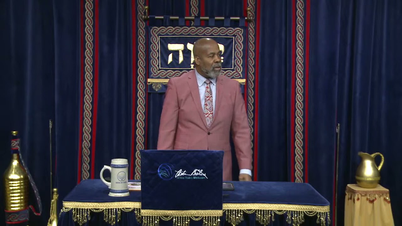 Hebrew Roots