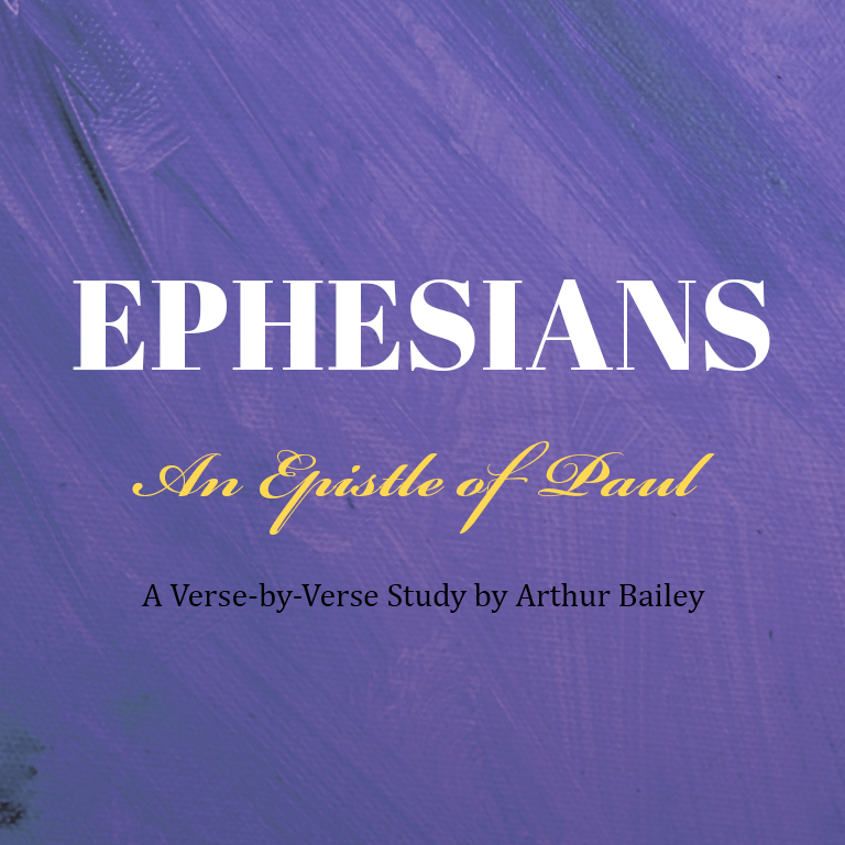 ephesians box