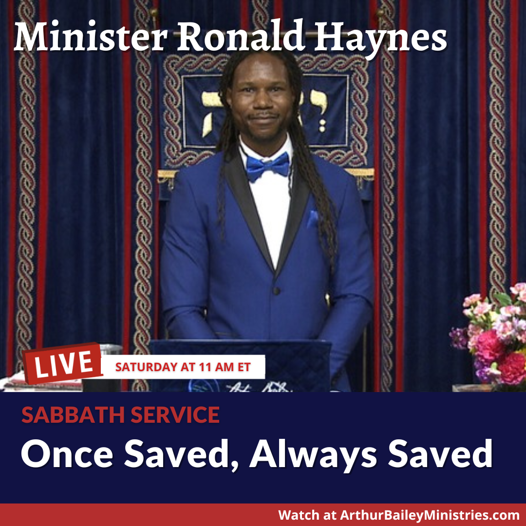 Ronald Haynes Box
