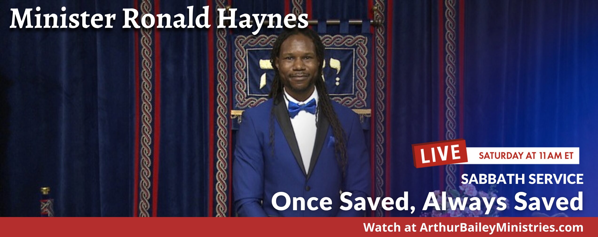Ronald Haynes