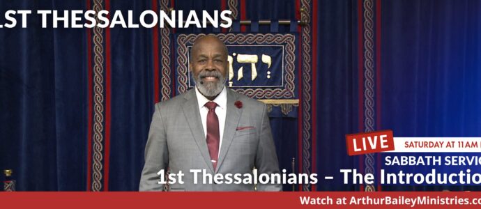 SHABBAT Banner