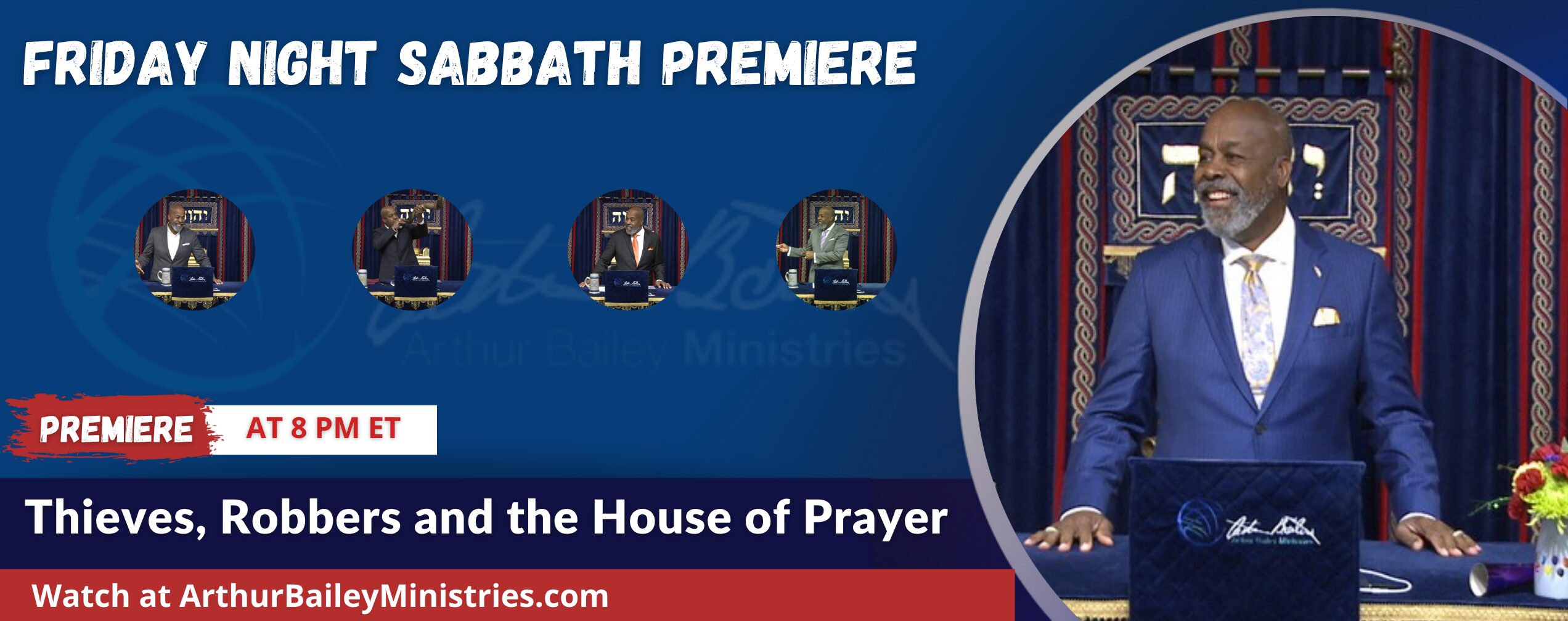 PREMIERE Banner PREMIERE Banner