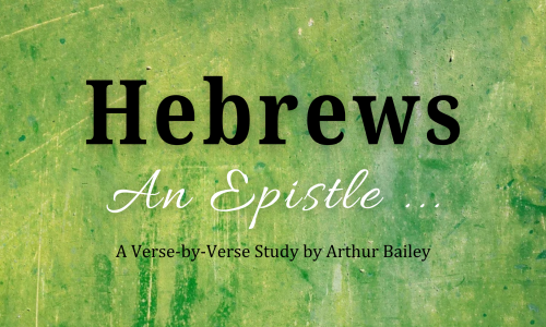 Hebrews Subslash